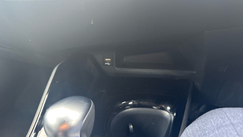 Toyota C-HR 2.0 Hybrid Orange Edition 5dr CVT Hybrid Hatchback